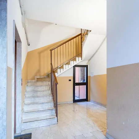 Courtyard Flat Near & Center In Padova